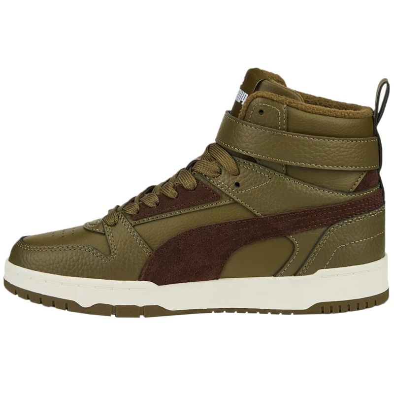 Puma Rbd Game Wtr Jr 388449 01 shoes Footwear/Lifestyle Puma