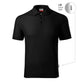 Malfini Reserve M MLI-R22LB polo shirt, black Clothing/Lifestyle/T-shirts/Malfini Malfini
