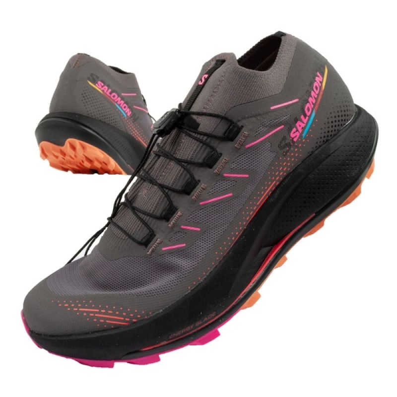 Salomon Pulsar Trail Pro M 473853 Running Shoes Footwear/Running/Men Your Sports Performance