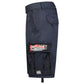 Geographical Norway Pasteque EO 063 M SX1425H/GNO-Navy shorts Clothing/Outdoor/Geographical Norway Your Sports Performance