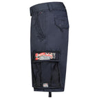 Geographical Norway Pasteque EO 063 M SX1425H/GNO-Navy shorts Clothing/Outdoor/Geographical Norway Your Sports Performance