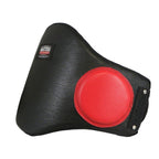 MASTERS Trainer Abdominal Protector - OT-B Leather