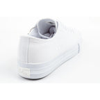 Lee Cooper women's sports shoes sneakers fashionable white comfortable