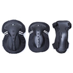 Globber protectors S:550-120M:551-120L:552-120XL:553-1 Accessories/Protectors and knee pads Your Sports Performance