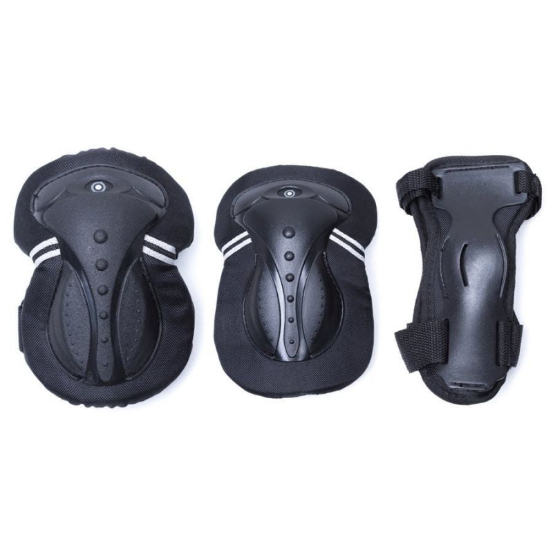 Globber protectors S:550-120M:551-120L:552-120XL:553-1 Accessories/Protectors and knee pads Your Sports Performance