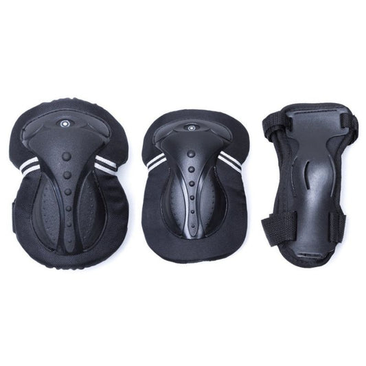 Globber protectors S:550-120M:551-120L:552-120XL:553-1 Accessories/Protectors and knee pads Your Sports Performance