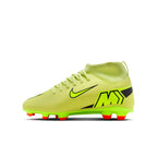 Nike Jr. Mercurial Superfly 10 Club MG Football Boots FQ8318-300