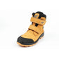 4F Jr HJZ21-JOBMW250 83S boots Footwear/Outdoor/4f/zimowe 4F