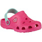 Clogs Coqui Little Frog Jr 8701-100-3644A/8701-100-3644 Footwear/Lifestyle/Coqui Your Sports Performance
