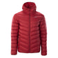 Jacket Hi-tec salrin M 92800326465 Clothing/Outdoor Your Sports Performance