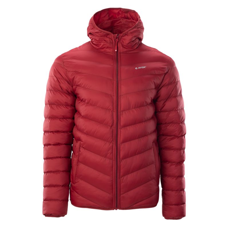 Jacket Hi-tec salrin M 92800326465 Clothing/Outdoor Your Sports Performance