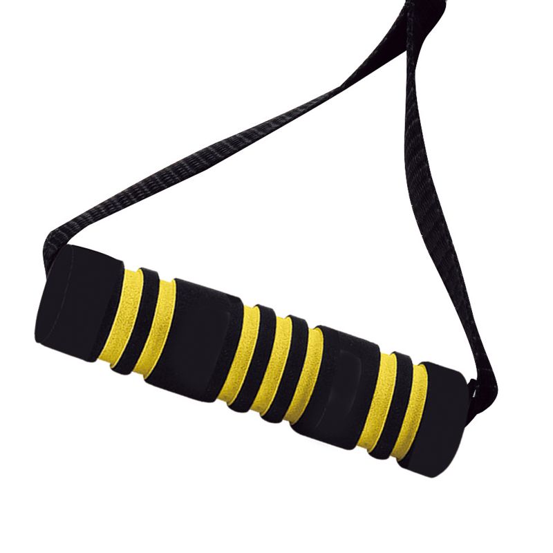 FITNESS 43 CM BB 2320 rubber set Accessories/Training equipment Your Sports Performance