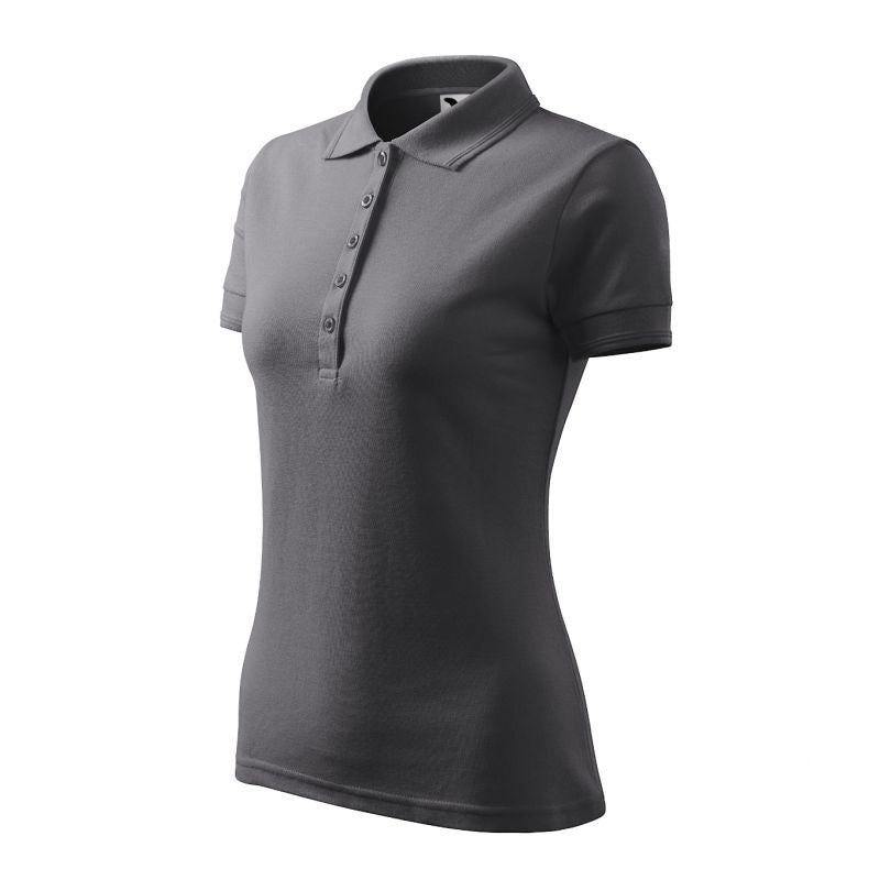 Malfini Pique Polo W MLI-21036 Clothing/Lifestyle/T-shirts/Malfini Malfini