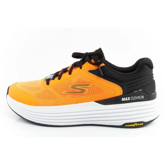 Skechers Max Cushioning M 220932/ORBK Running Shoes Footwear/Running/Men/Skechers Skechers