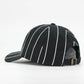 Karl Kani KK Retro Patch Pinstripe Cap 7004415 Clothing/Lifestyle/Karl Kani Your Sports Performance