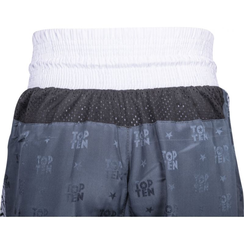 TOP TEN "PRISM" Kickboxing Pants SKBP-TT-P