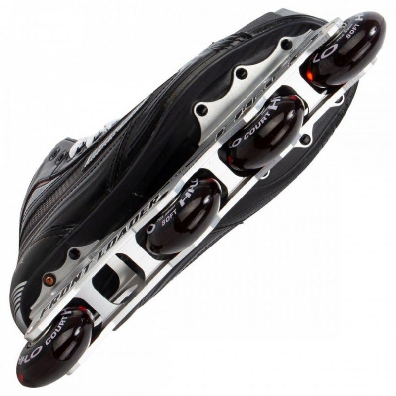 Bauer X700 Sr Goalkeeper Skates In preparation Your Sports Performance