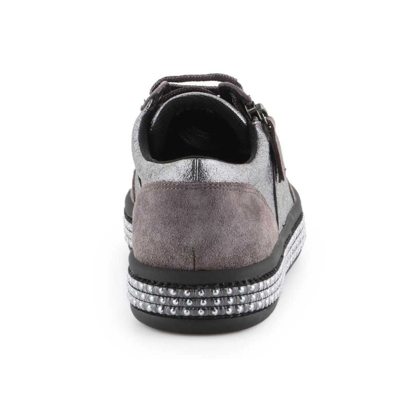 Geox D Leelu'e W D94FFE-06P22-C1G9F shoes Footwear/Lifestyle 4F