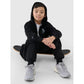 Boy's zip-up hooded sweatshirt 4F 4FJRSS25TSWSM2042-20S *Kategoria tymczasowa Your Sports Performance