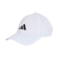 adidas New Logo Embroidered Baseball Cap JN6590 Clothing/Multisport Adidas
