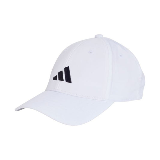 adidas New Logo Embroidered Baseball Cap JN6590 Clothing/Multisport Adidas