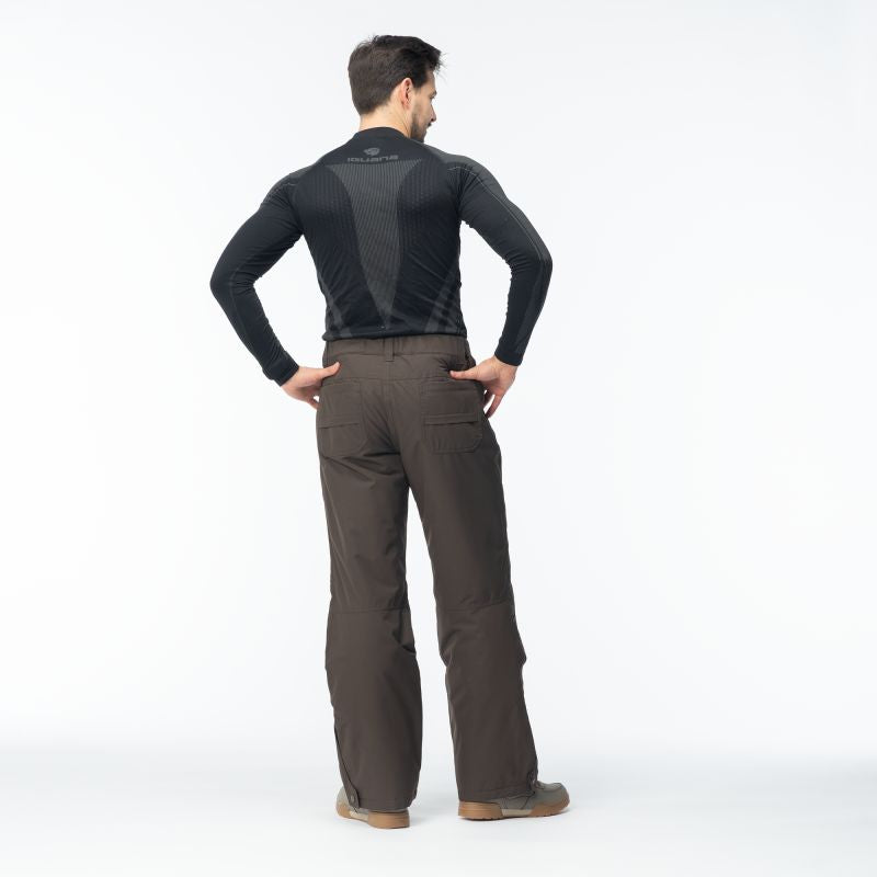 Iguana Vopro Pants M 92800621795 Clothing/Lifestyle/Trousers, shorts/Iguana Your Sports Performance