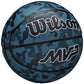 Wilson MVP Camo Ball Basketball WZ3018702XB Accessories/Balls/Basketball Your Sports Performance