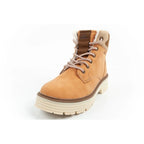 O'neill winter boots women's hiking boots ankle boots insulated fashionable brown ONeill
