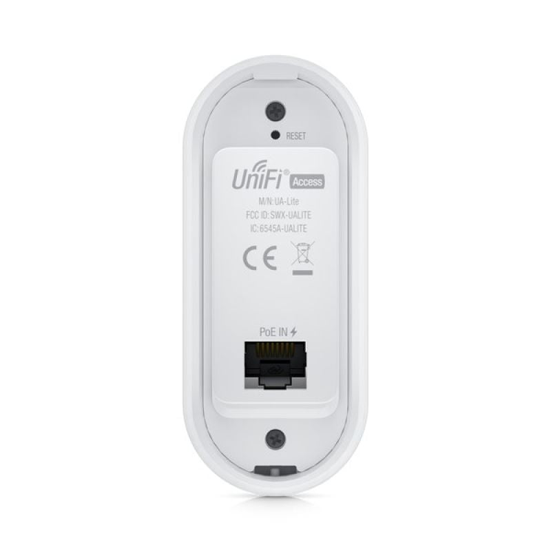 Ubiquiti UA-Reader Lite White Kable i adaptery/Adaptery, przejściówki Your Sports Performance