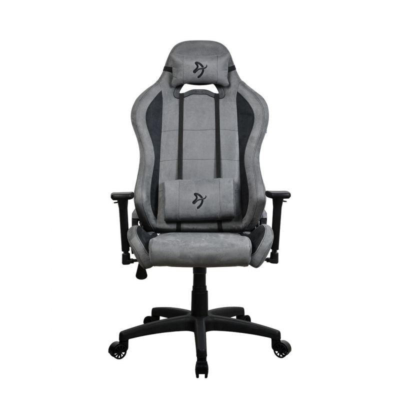 Arozzi Torretta SuperSoft Gaming Chair - Anthracite Arozzi Gaming PC/Fotele gamingowe Your Sports Performance