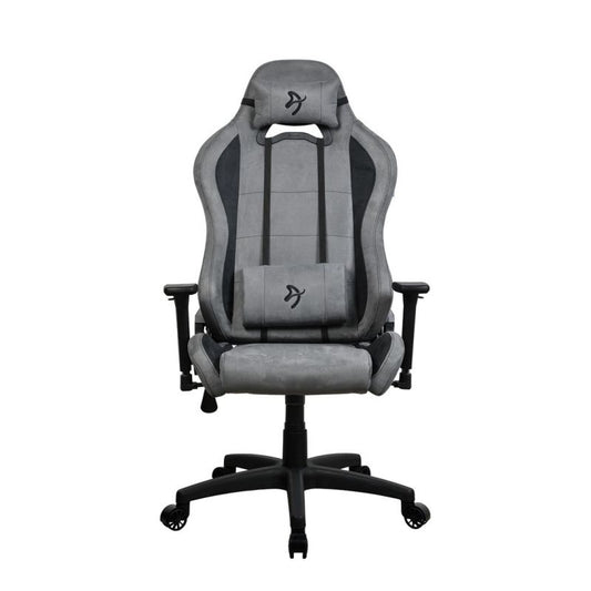 Arozzi Torretta SuperSoft Gaming Chair - Anthracite Arozzi Gaming PC/Fotele gamingowe Your Sports Performance