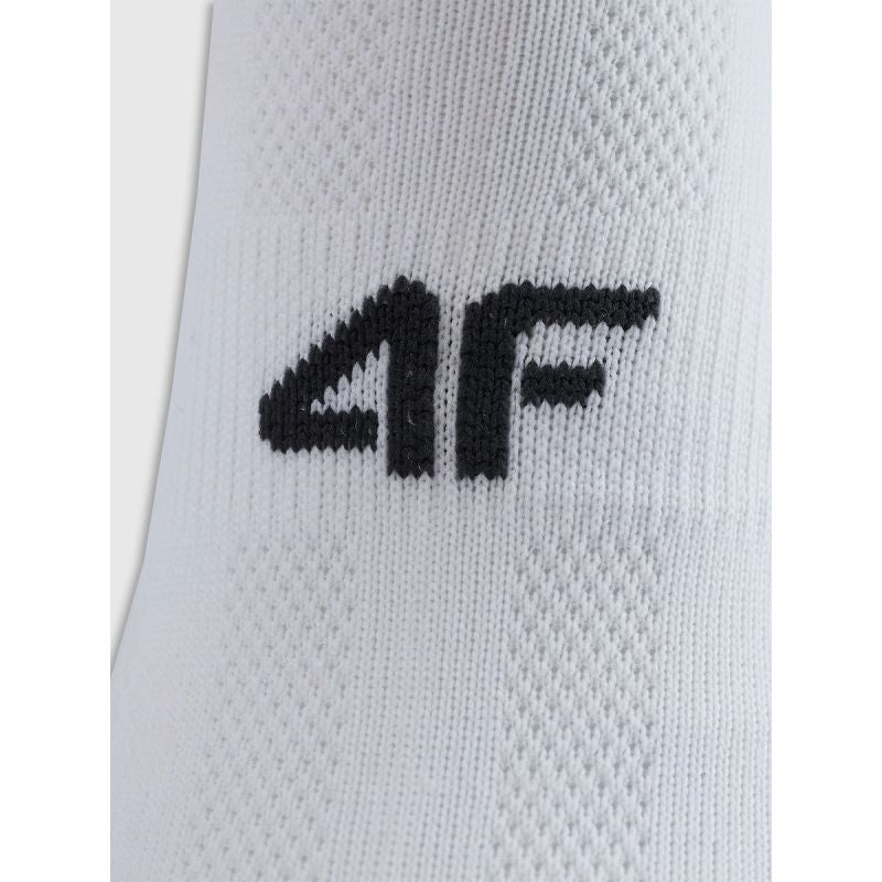 Women's 4F 4FWMM00UFSOF373-10S Over-the-Ankle Training Socks (3-pack)