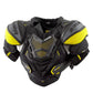 Bauer Ultrasonic Jr Hockey Shoulder Pads In preparation Your Sports Performance
