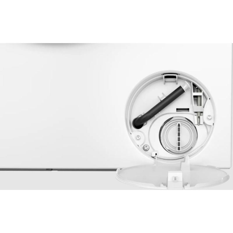 BOSCH WGG154ZSPL washing machine AGD - Produkty/Pralki wolnostojące Your Sports Performance