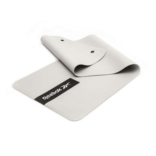Reebok 4 mm yoga mat RSYG-16024 Accessories/Training equipment Reebok