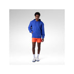 ROSSIGNOL Sapa Short 5' men's shorts red