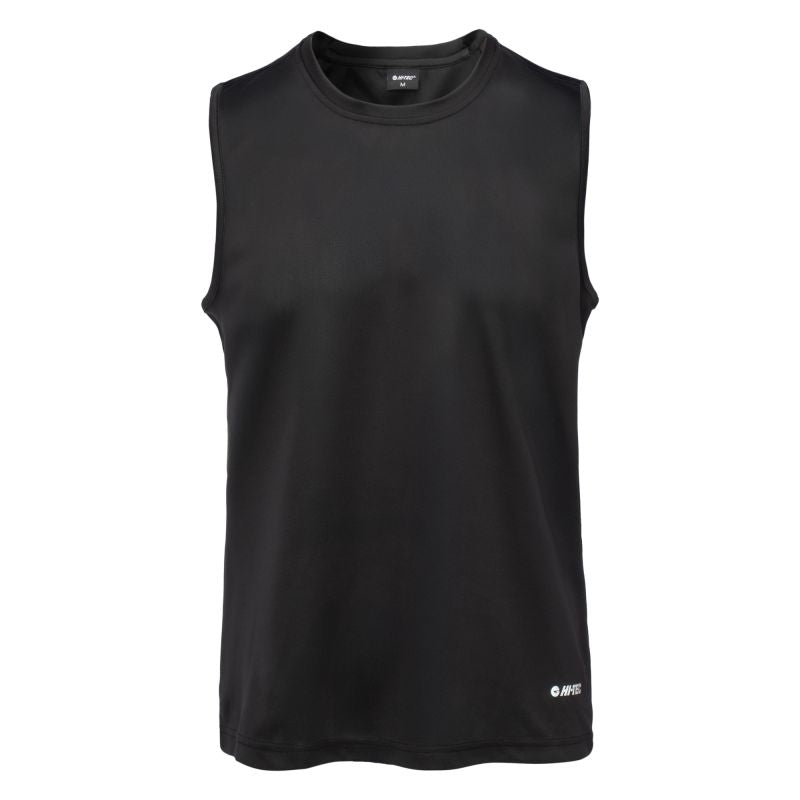 Men's Sleeveless Shirt HEVAD 2 PACK