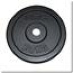 Plate Hms TCZ10 17-61-004 Accessories/Training equipment Your Sports Performance