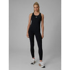 Women's 4F High Waist Quick-Drying Leggings 4FWAW26TFTIF487-20S