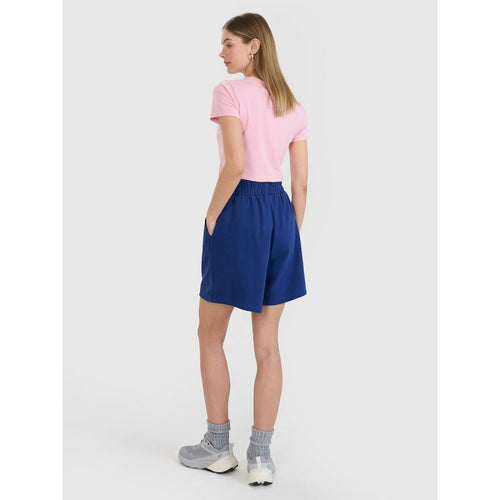 Women's sweatpants 4F 4FWMM00TSHOF771-031S 4f