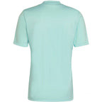 T-shirt adidas Entrada 22 Graphic Jersey M HF0119 Clothing/Training Adidas