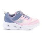 SKECHERS SOLA GLOW - OMBRE DELUXE 303714N-GYLP