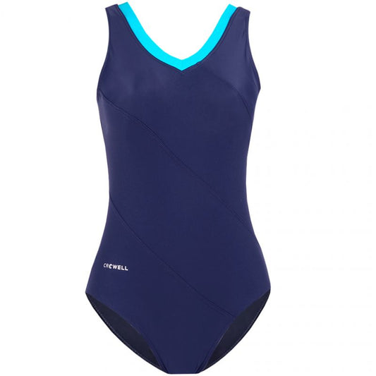 Crowell Angie W angie-dam-02 swimsuit Clothing/Swimming/Aqua-Speed Your Sports Performance