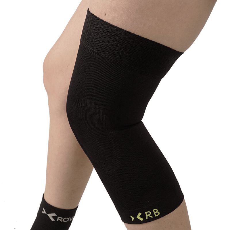 Royal Bay Ortho Knee Brace 8590072721641 Import z Brooks/Royal Bay/Kostka, Kolano, Ręka Your Sports Performance