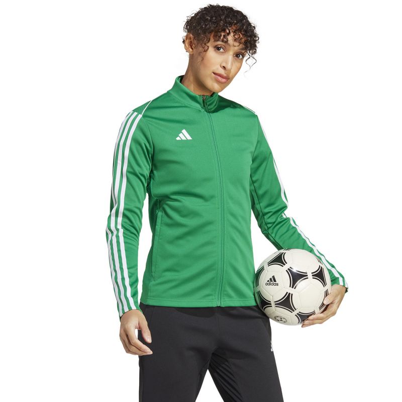 Sweatshirt adidas Tiro 23 League Training W IC7871 Clothing/Training Adidas