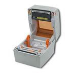 Qoltec 50245 Label Printer, 203 x 203 DPI, 127 mm/s, Wired Company and Office/Office and advertising Your Sports Performance