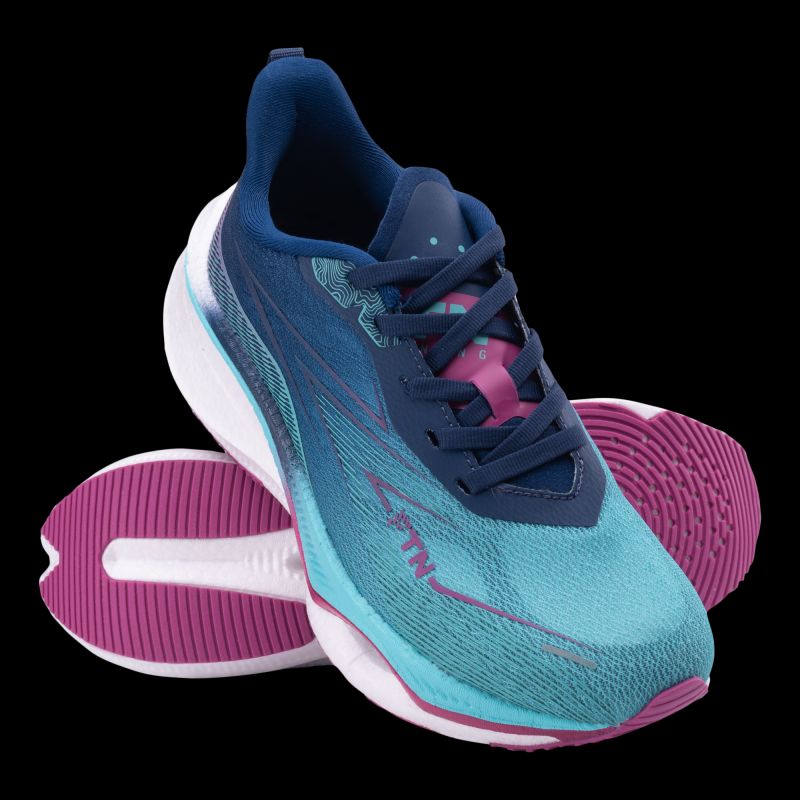 Women's Carrera W Running Shoes In preparation Your Sports Performance