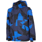 Ski jacket 4F 1 Jr HJZ22 JKUMN002 91S Clothing/Outdoor Your Sports Performance