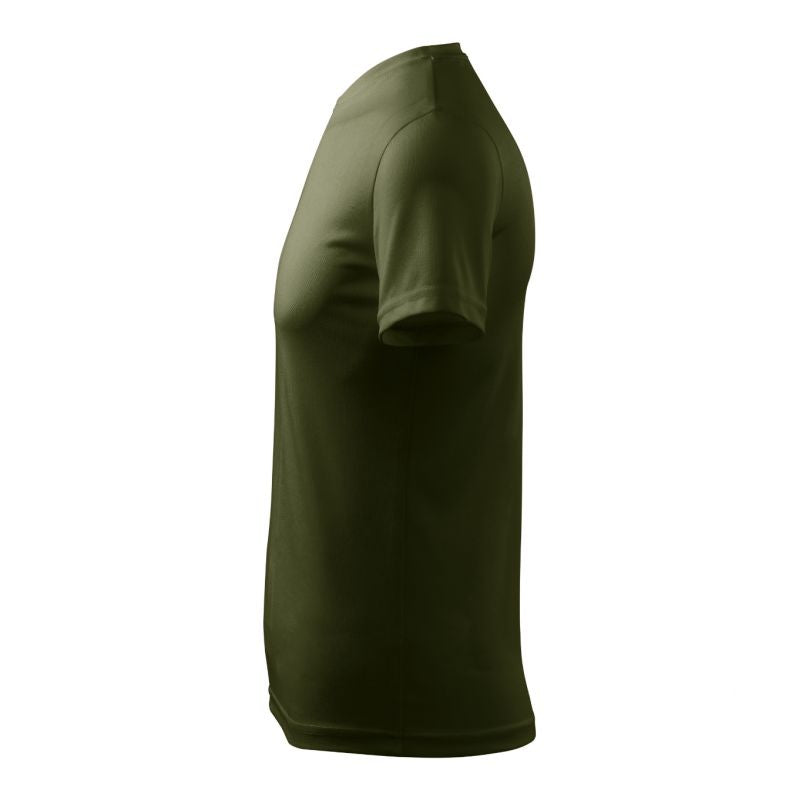 Men's Fantasy T-shirt (military) Clothing/Lifestyle/T-shirts/Malfini/T-shirt Your Sports Performance