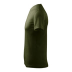 Men's Fantasy T-shirt (military) Clothing/Lifestyle/T-shirts/Malfini/T-shirt Your Sports Performance
